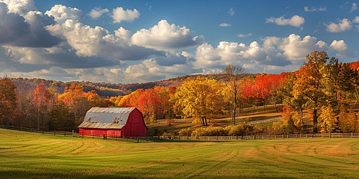 Farm preview